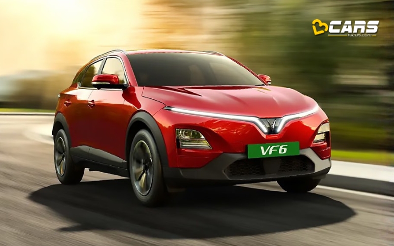 Vinfast VF6